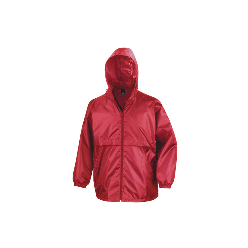 vêtements image professionnel Result Core personnalisable