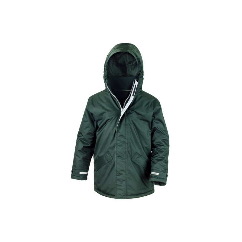 vêtements image professionnel Result Core personnalisable