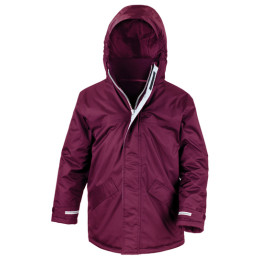 vêtements image professionnel Result Core personnalisable