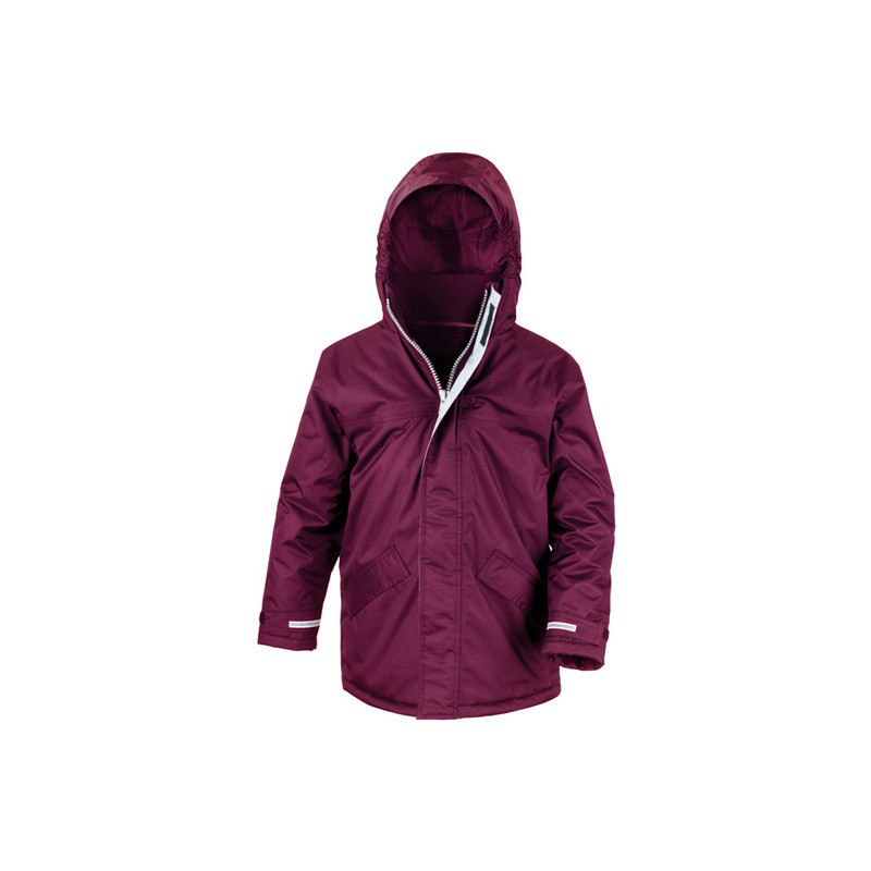 vêtements image professionnel Result Core personnalisable
