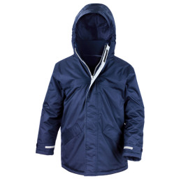 vêtements image professionnel Result Core personnalisable