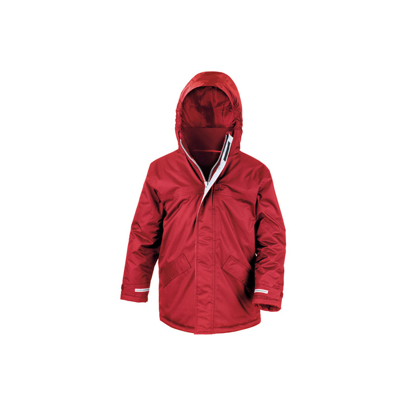 vêtements image professionnel Result Core personnalisable