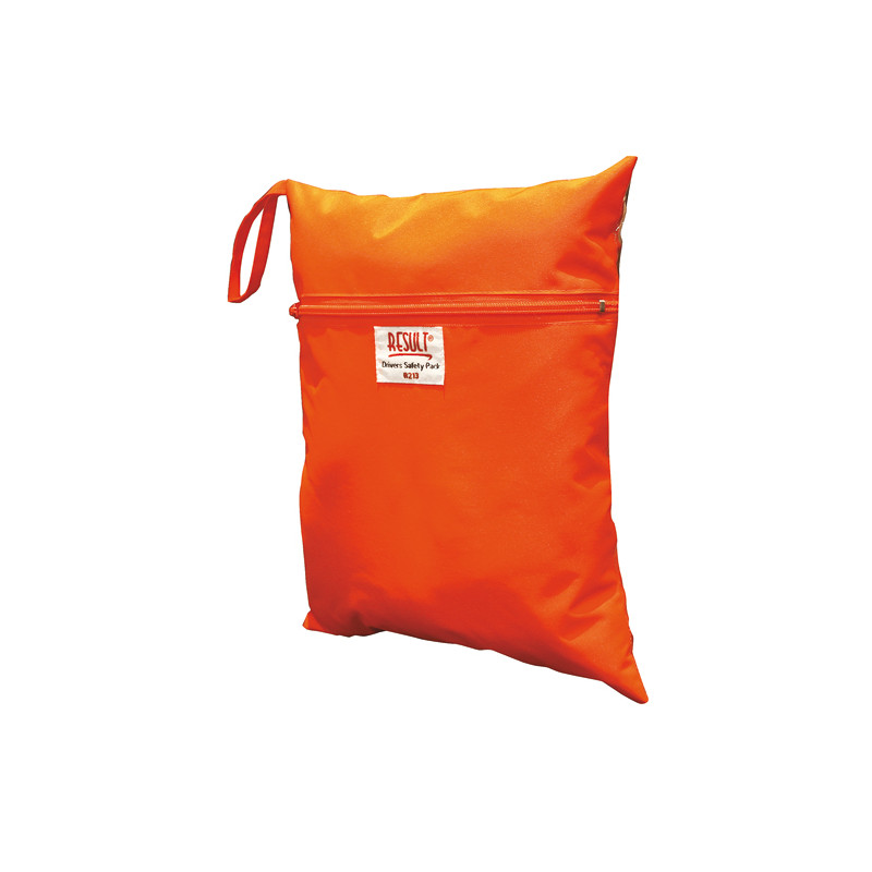 Vêtement de travail Safety Vest Storage Sac personnalisable