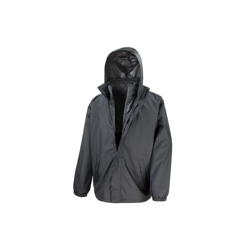 vêtements image professionnel Result Core personnalisable