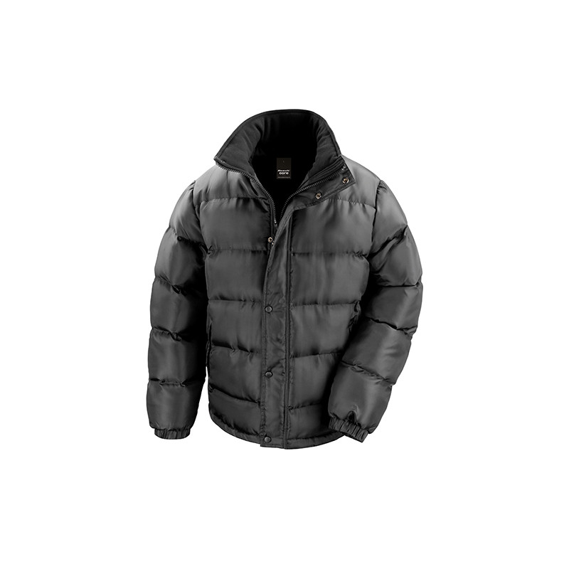 vêtements image professionnel Result Core personnalisable