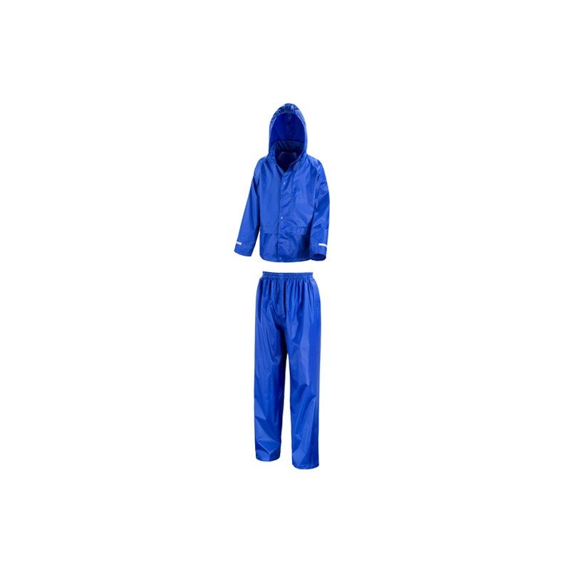 vêtements image professionnel Result Core personnalisable