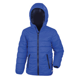 vêtements image professionnel Result Core personnalisable