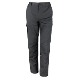 Sabre Stretch Trousers