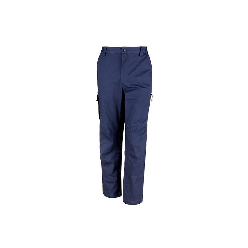 Vêtement de travail Sabre Stretch Trousers personnalisable