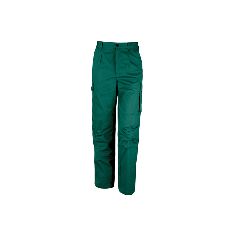 Vêtement de travail Action Trousers personnalisable