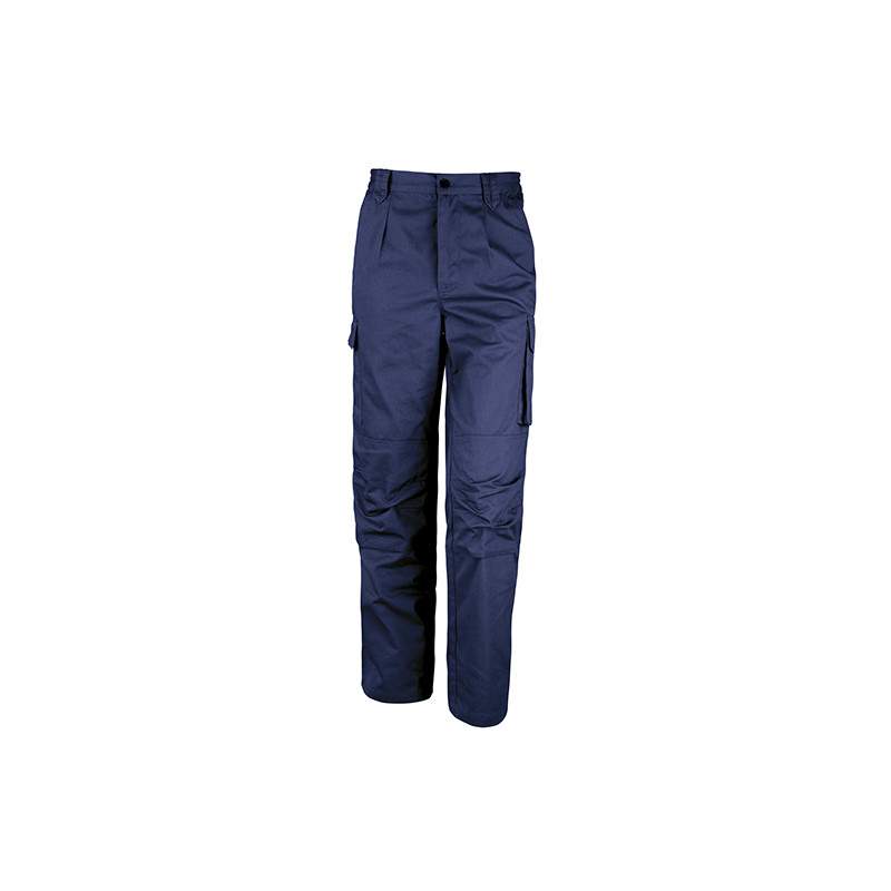 Vêtement de travail Action Trousers personnalisable