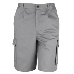 Vêtement de travail Action Shorts personnalisable