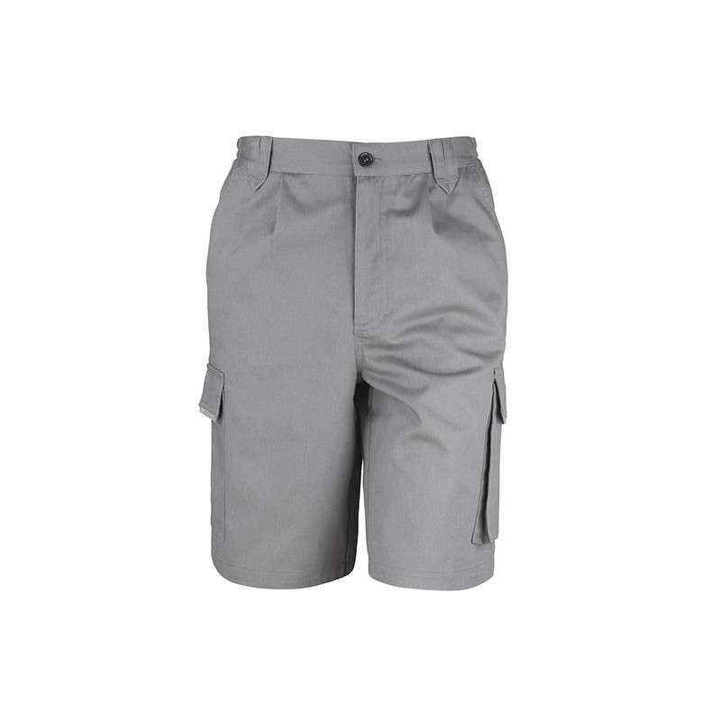 Vêtement de travail Action Shorts personnalisable