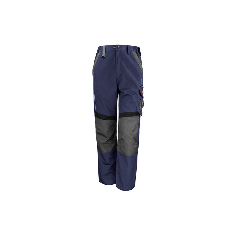 Vêtement de travail Technical Trouser personnalisable