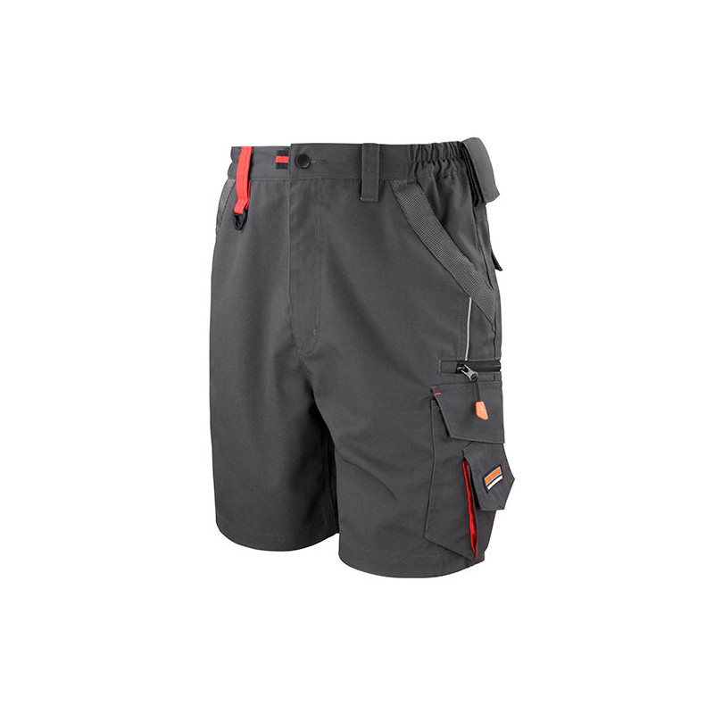 Vêtement de travail Technical Shorts personnalisable