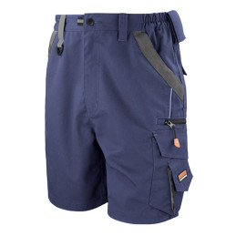 Vêtement de travail Technical Shorts personnalisable