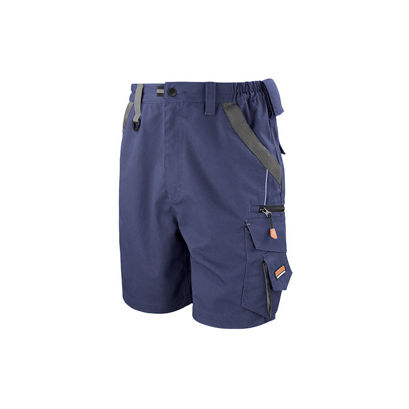 Vêtement de travail Technical Shorts personnalisable