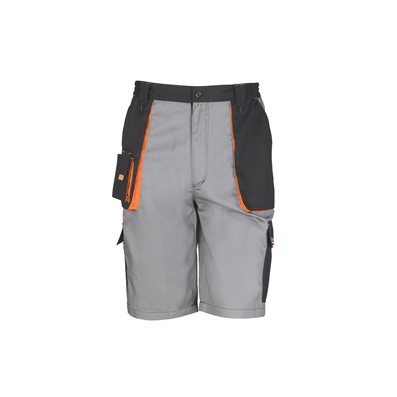 Vêtement de travail Work-Guard Lite Shorts personnalisable