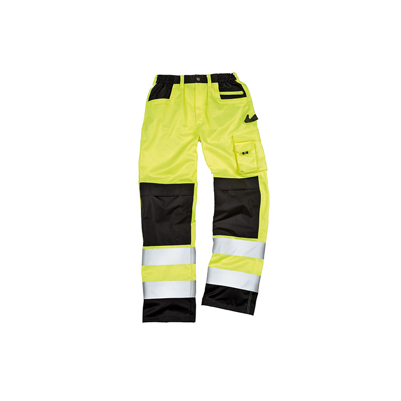 Vêtement de travail Safety Cargo Trouser personnalisable