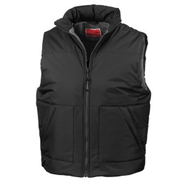 polaired Lined Bodywarmer