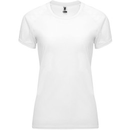 BahPluie Femme T-shirt