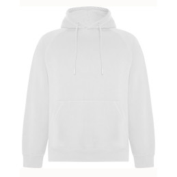 Vinson Organic Capuche Sweatshirt