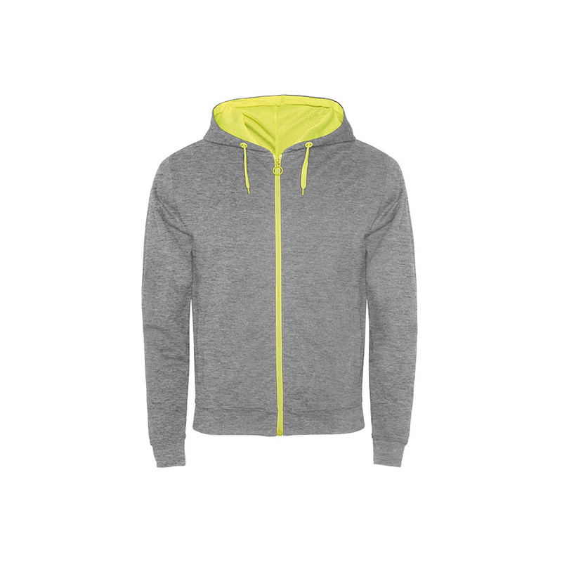 vêtements image professionnel Roly personnalisable