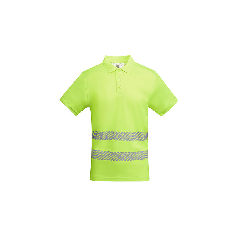 Vêtement de travail Poloshirt Atrio Shortsleeve personnalisable