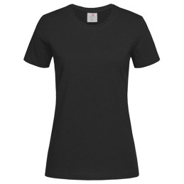 Classic-T Fitted Femme