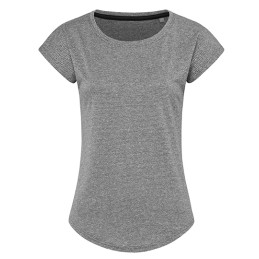 Recycled Sports-T Move Femme