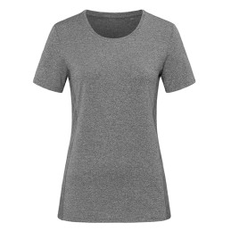 Recycled Sports-T Race Femme