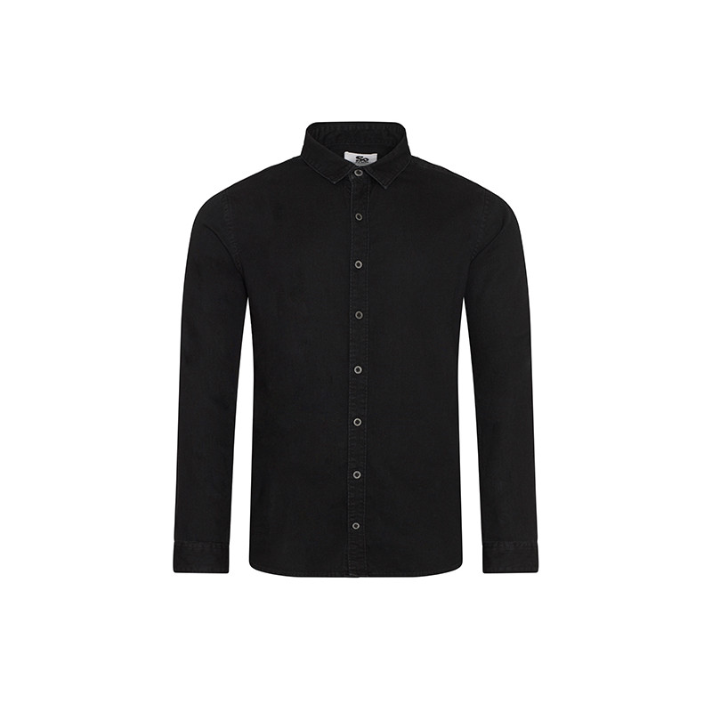 vêtements image professionnel So Denim personnalisable