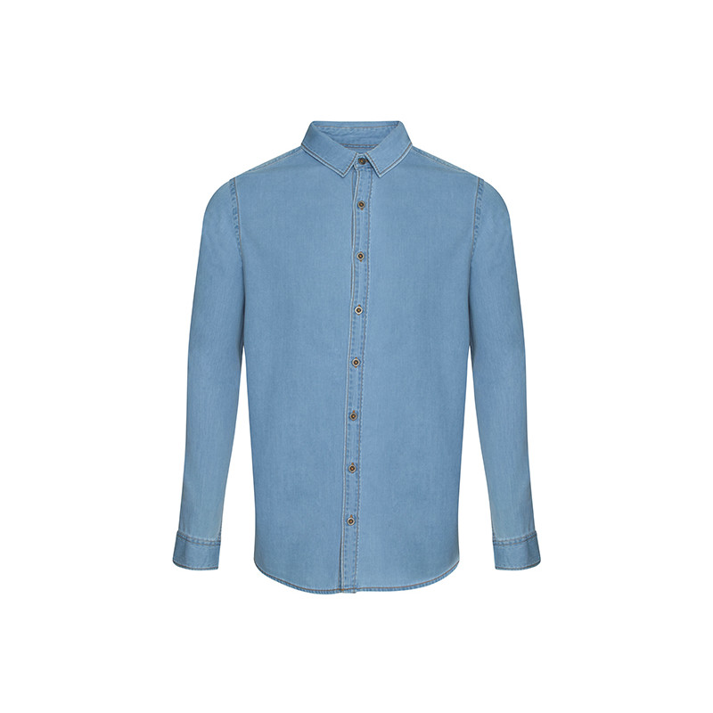 vêtements image professionnel So Denim personnalisable