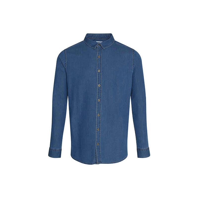 vêtements image professionnel So Denim personnalisable