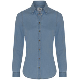 vêtements image professionnel So Denim personnalisable