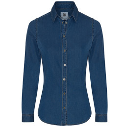 vêtements image professionnel So Denim personnalisable
