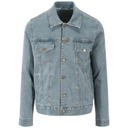 vêtements image professionnel So Denim personnalisable