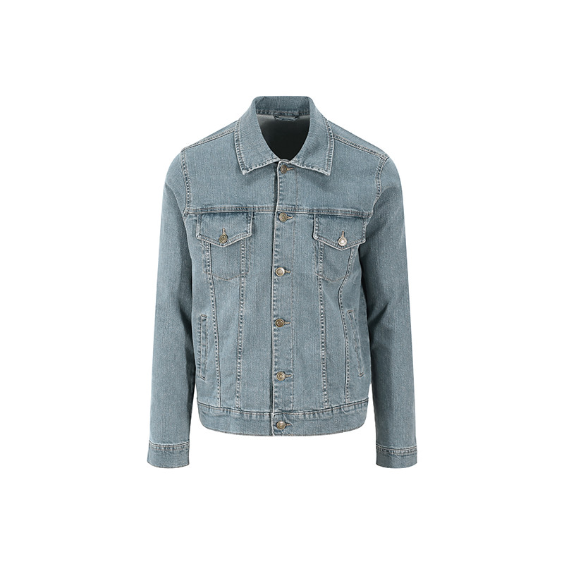vêtements image professionnel So Denim personnalisable