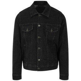 vêtements image professionnel So Denim personnalisable