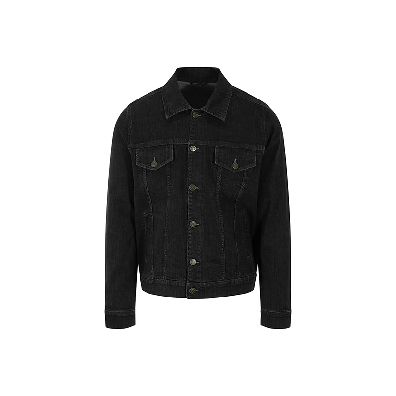 vêtements image professionnel So Denim personnalisable