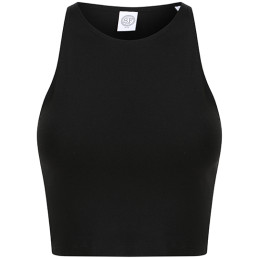 Femme  Cropped Top