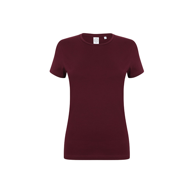 vêtements image professionnel SF Women personnalisable