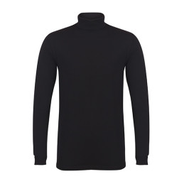 Homme  Feel Good Roll Neck Top