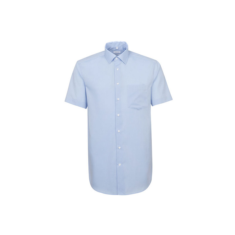 vêtements image professionnel Seidensticker personnalisable