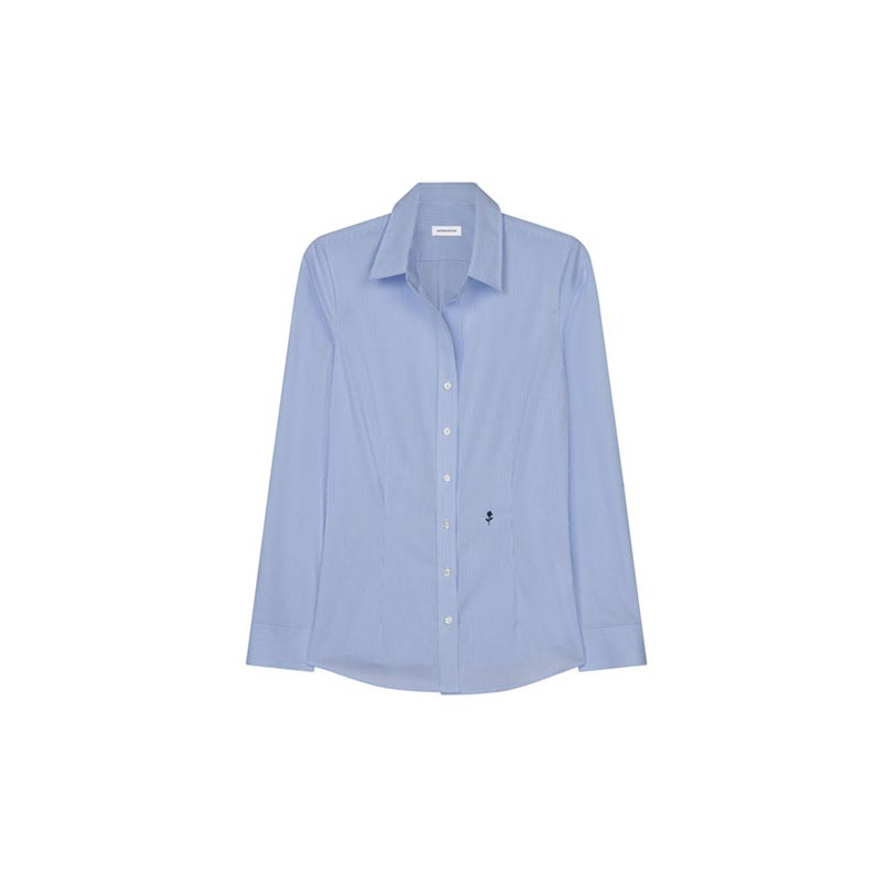 vêtements image professionnel Seidensticker personnalisable