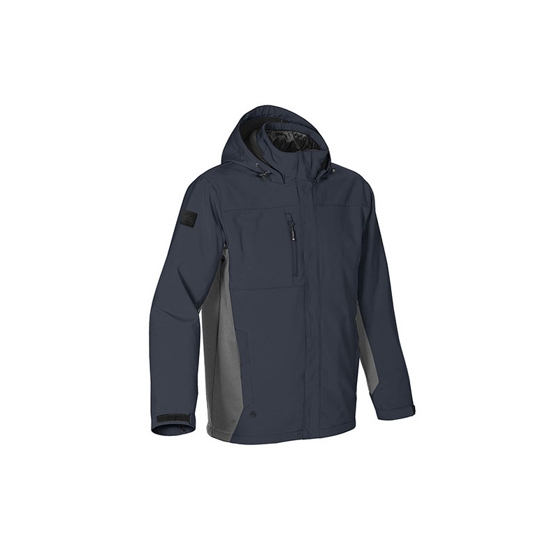 vêtements image professionnel Stormtech personnalisable