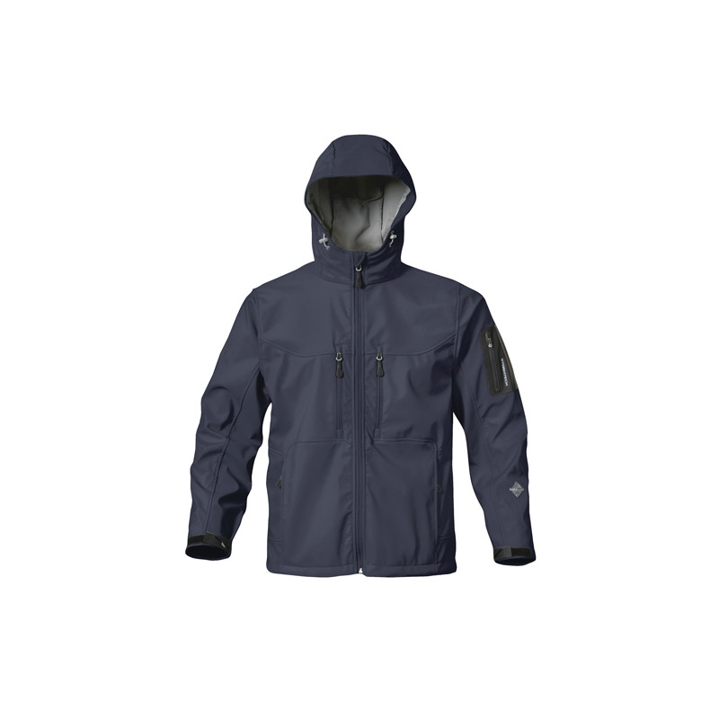 vêtements image professionnel Stormtech personnalisable