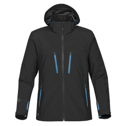 vêtements image professionnel Stormtech personnalisable