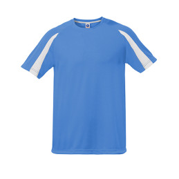 Unisex Contrast Sports T-shirt