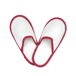 Accessoires vêtement Hotellerie The One Towelling® personnalisable